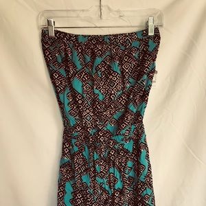 Charlotte Russe One-Piece Outfit